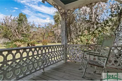 14009 Ga 99 Highway, Darien, GA 31305 - Photo 5