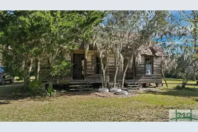 14009 Ga 99 Highway, Darien, GA 31305 - Photo 35