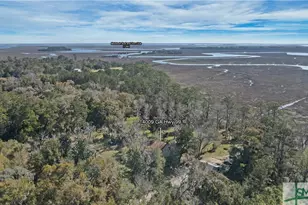 14009 Ga 99 Hwy, Darien, GA 31305 - Photo 43
