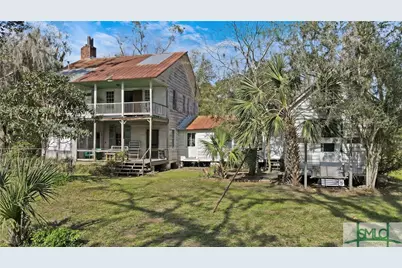 14009 Ga 99 Highway, Darien, GA 31305 - Photo 33