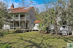 14009 Ga 99 Hwy, Darien, GA 31305 - Photo 33
