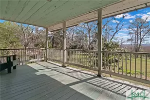 14009 Ga 99 Hwy, Darien, GA 31305 - Photo 23