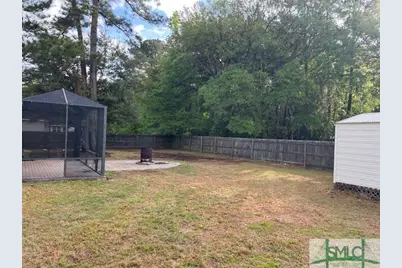 327 River Bend Drive, Midway, GA 31320 - Photo 25