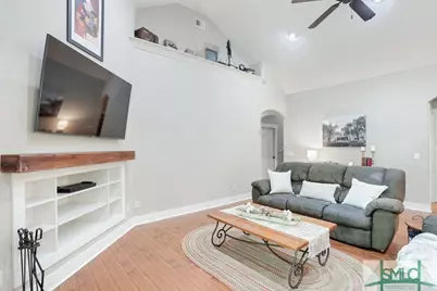 190 Blackjack Oak Drive E, Richmond Hill, GA 31324 - Photo 11