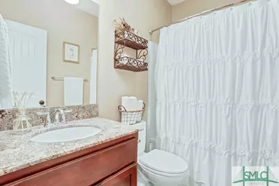 190 Blackjack Oak Drive E, Richmond Hill, GA 31324 - Photo 7