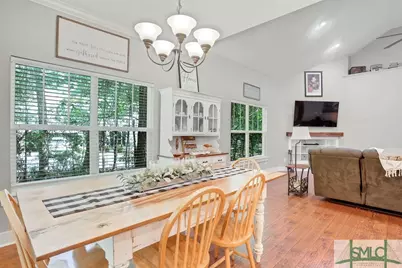 190 Blackjack Oak Drive E, Richmond Hill, GA 31324 - Photo 17