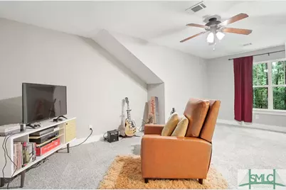 190 Blackjack Oak Drive E, Richmond Hill, GA 31324 - Photo 21