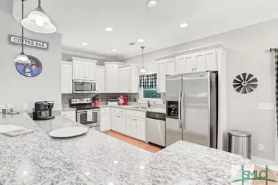 190 Blackjack Oak Drive E, Richmond Hill, GA 31324 - Photo 19