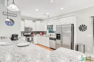 190 Blackjack Oak Dr E, Richmond Hill, GA 31324 - Photo 19