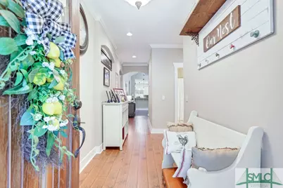 190 Blackjack Oak Drive E, Richmond Hill, GA 31324 - Photo 3