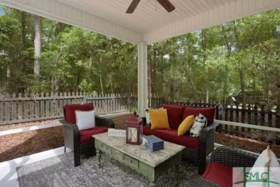 190 Blackjack Oak Drive E, Richmond Hill, GA 31324 - Photo 31