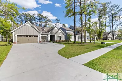 432 Mandeville Drive, Richmond Hill, GA 31324 - Photo 5