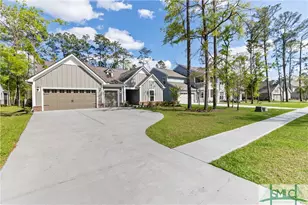432 Mandeville Dr, Richmond Hill, GA 31324 - Photo 5