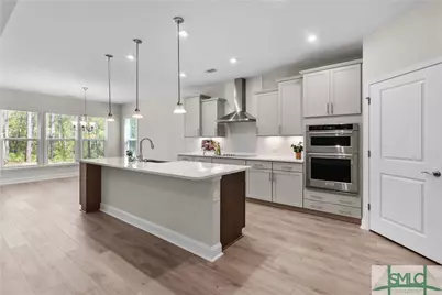 432 Mandeville Drive, Richmond Hill, GA 31324 - Photo 13