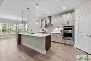 432 Mandeville Dr, Richmond Hill, GA 31324 - Photo 13