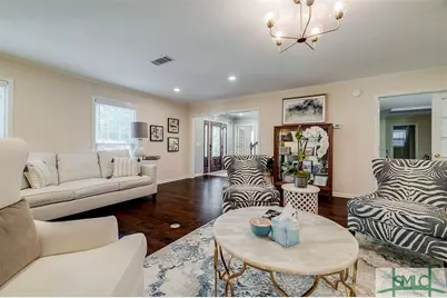 2036 Ga Highway 21 Highway S, Springfield, GA 31329 - Photo 5