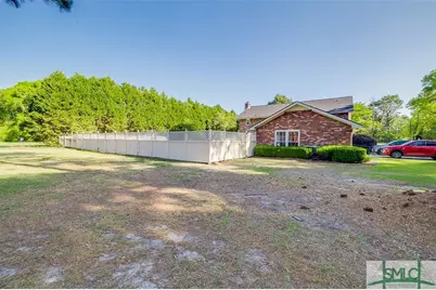 2036 Ga Highway 21 Highway S, Springfield, GA 31329 - Photo 37