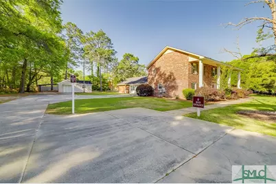2036 Ga Highway 21 Highway S, Springfield, GA 31329 - Photo 35