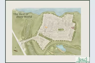 405 Reserve Way, Savannah, GA 31401 - Photo 3