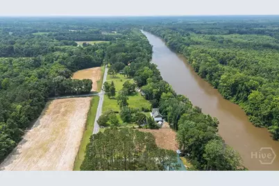 0 Seines Landing Drive, Springfield, GA 31329 - Photo 5
