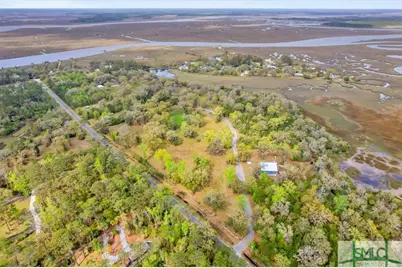 Lot 6 Bermuda Bluff Lane, Midway, GA 31320 - Photo 21