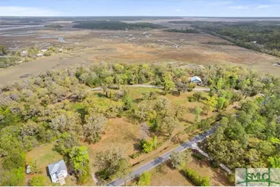 Lot 6 Bermuda Bluff Lane, Midway, GA 31320 - Photo 15