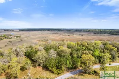 Lot 6 Bermuda Bluff Lane, Midway, GA 31320 - Photo 5