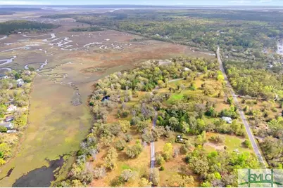 Lot 6 Bermuda Bluff Lane, Midway, GA 31320 - Photo 17