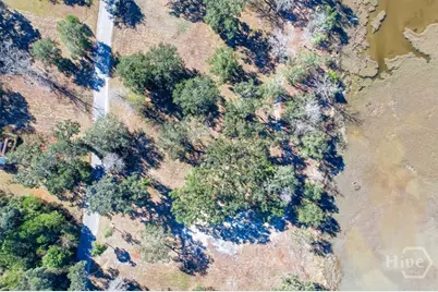 Lot 6 Bermuda Bluff Lane, Midway, GA 31320 - Photo 3