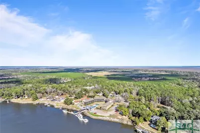 Lot 6 Bermuda Bluff Lane, Midway, GA 31320 - Photo 29
