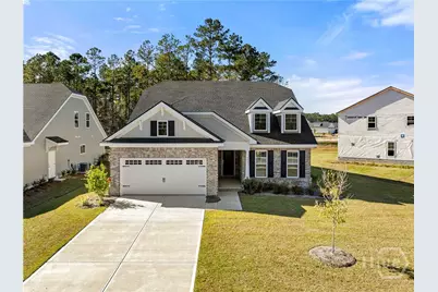 182 Glendale Circle, Richmond Hill, GA 31324 - Photo 1