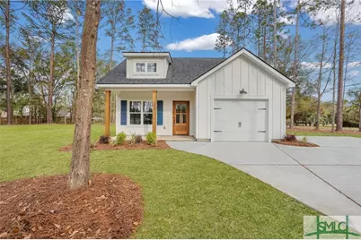 Lot 10 Waters Circle, Pembroke, GA 31321 - Photo 3