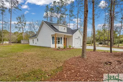 Lot 10 Waters Circle, Pembroke, GA 31321 - Photo 5