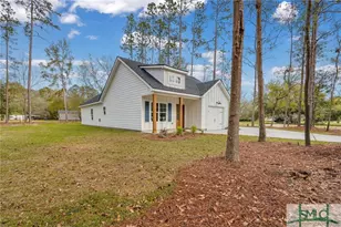 Lot 10 Waters Circle, Pembroke, GA 31321 - Photo 5