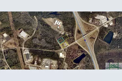 1.89 Ac Harrietts Bluff Road, Kingsland, GA 31569 - Photo 1