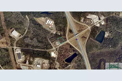 1.85 Ac Harrietts Bluff Road, Kingsland, GA 31569 - Photo 1
