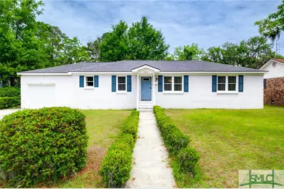 1844 Cokesbury Drive, Savannah, GA 31406 - Photo 1