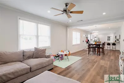 1844 Cokesbury Drive, Savannah, GA 31406 - Photo 3