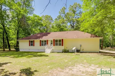 1488 Old Augusta Road, Clyo, GA 31303 - Photo 27