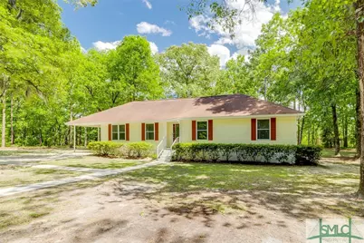 1488 Old Augusta Road, Clyo, GA 31303 - Photo 29