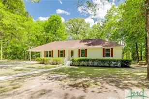 1488 Old Augusta Rd, Clyo, GA 31303 - Photo 29