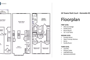 24 Towne Park Ct, Rincon, GA 31326 - Photo 3