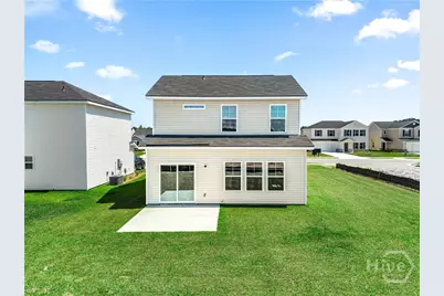 84 Marsh Salt Lane, Port Wentworth, GA 31407 - Photo 3