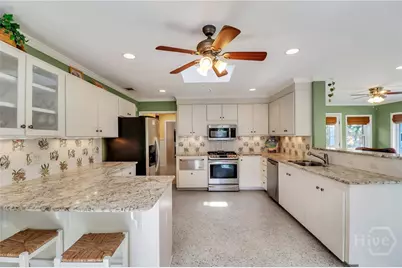506 Butler Avenue, Tybee Island, GA 31328 - Photo 19