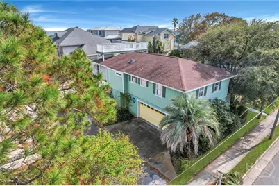 506 Butler Avenue, Tybee Island, GA 31328 - Photo 1