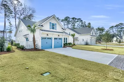 111 Grand Harbor Circle, Savannah, GA 31411 - Photo 3