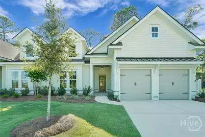 118 Grand Harbor Circle, Savannah, GA 31411 - Photo 1
