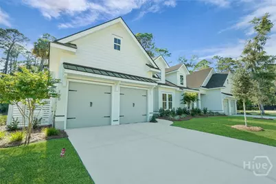 120 Grand Harbor Circle, Savannah, GA 31411 - Photo 3