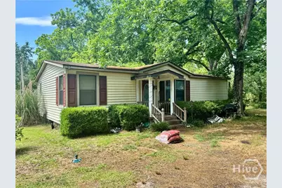 567 Anderson Parrish Road, Portal, GA 30450 - Photo 1