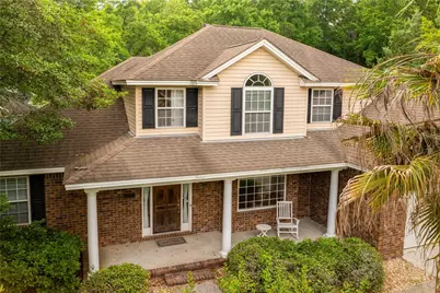 205 Meadowlark Circle, Savannah, GA 31419 - Photo 3